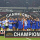 Polusi Jakarta Disorot Usai AC Milan Vs Chelsea, Pramono Siapkan Hujan Buatan