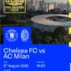 Polusi Jakarta Jadi Sorotan Saat Laga AC Milan vs Chelsea, Pramono Anung Siapkan Hujan Buatan