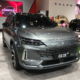 Polytron G3 Special Collaboration Pakai Part Aftermarket Lokal, Makin Keren di GIIAS 2026