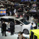 Populasi Kendaraan Listrik di Indonesia Nyaris Setengah Juta Unit, BYD Indonesia Studi Mobil Listrik Racco
