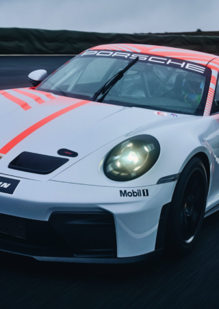 Porsche 911 Challenge Diluncurkan Khusus untuk Menghajar Sirkuit, Dibanderol Rp4 Miliaran