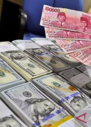 Posisi Utang Luar Negeri Indonesia Naik Lagi, Tembus Rp 8,09 Kuadriliun di Triwulan II-2026