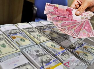Posisi Utang Luar Negeri Indonesia Naik Lagi, Tembus Rp 8,09 Kuadriliun di Triwulan II-2026
