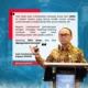 PPATK Tegaskan Tidak Melakukan Pemblokiran Rekening Supriyono Senilai Rp 80 Juta
