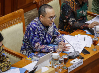 PPATK Ungkap Anomali Pencairan Dana SPPG, Frekuensi Capai 13 Kali Sebulan