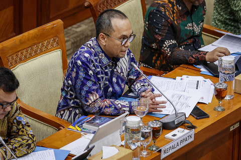 PPATK Ungkap Anomali Pencairan Dana SPPG, Frekuensi Capai 13 Kali Sebulan