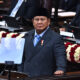 Prabowo Berduka Atas Gempa 7,7 Magnitudo di NTT