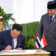 Prabowo dan PM Thailand Sambut Rute Baru Jakarta-Bangkok dan Denpasar-Phuket