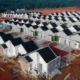 Prabowo di Akad Rumah Subsidi: Belajar dari India, Instruksi Jaga Sungai, dan Bunga KPR Tetap 5 Persen