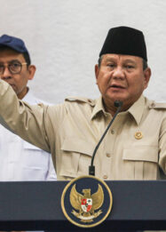 Prabowo: Perang Rusia-Ukraina Lebih Lama dari Perang Dunia II, Berdampak ke BBM