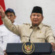 Prabowo: Perang Rusia-Ukraina Lebih Lama dari Perang Dunia II, Berdampak ke BBM