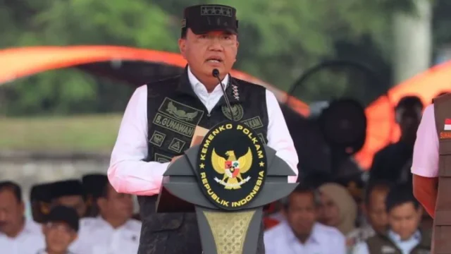 Prabowo Perintahkan Pemindahan 3 Pelaku Karhutla ke Jakarta untuk Pendalaman Kasus