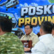 Prabowo Perintahkan Uji Coba Tepung Berbahan Singkong untuk Padamkan Karhutla
