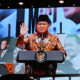 Prabowo Tegaskan Pemerintah Akan Selalu Berada di Jalan yang Benar