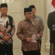 Pramono Anung Kecam Challenge Hafalan Al-Quran Berhadiah Miras di Festival Musik