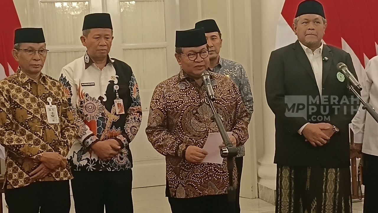 Pramono Anung Kecam Challenge Hafalan Al-Quran Berhadiah Miras di Festival Musik