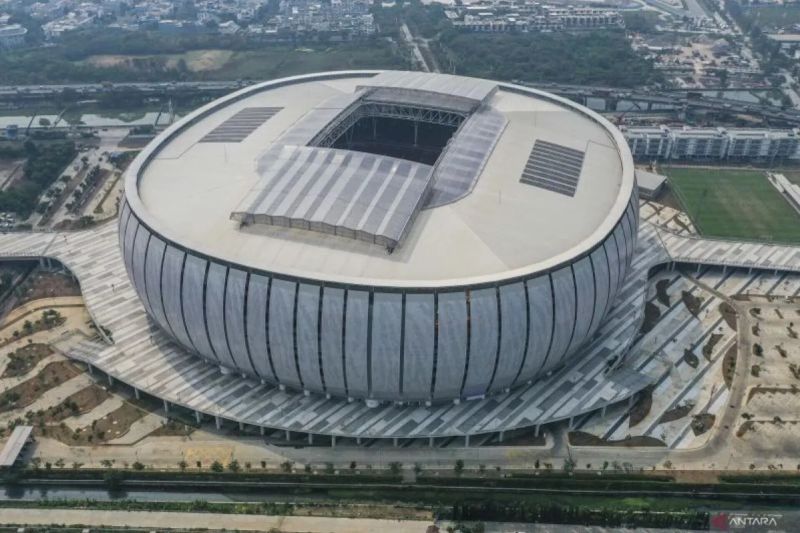 Pramono Anung Pastikan JIS Jadi Markas Utama Persija Jakarta, Konser Musik Wajib Minggir
