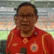 Pramono Anung Siapkan JIS sebagai Kandang Utama Persija dan Target Juara di HUT ke-500 Jakarta