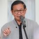 Pramono Doakan Persija Kalahkan Persib di Semifinal Piala Presiden 2026