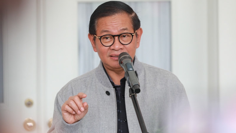 Pramono Doakan Persija Kalahkan Persib di Semifinal Piala Presiden 2026
