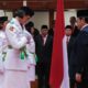 Pramono Kukuhkan 44 Paskibraka DKI Jakarta 2026, Tekankan Disiplin dan Integritas