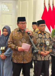 Pramono Minta Peringatan untuk Tenaga Kesehatan yang Mencibir Pasien BPJS