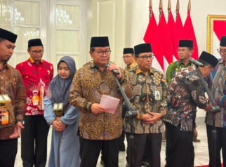 Pramono Minta Peringatan untuk Tenaga Kesehatan yang Mencibir Pasien BPJS