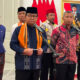 Pramono Pastikan Gaji ASN DKI Aman Meski Ada Pemangkasan DBH di Beberapa Daerah