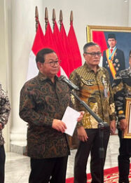 Pramono Saya Tak Malu Lanjutkan Program Gubernur Sebelumnya demi Jakarta