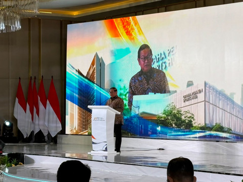 Pramono Siapkan Aset Jakarta Rp 126,9 T untuk Creative Financing