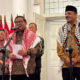 Pramono Terima Dubes Palestina, Tegaskan Solidaritas Jakarta untuk Gaza