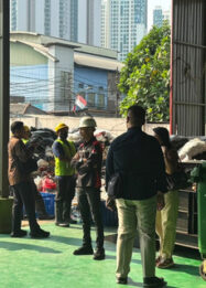 Pramono Ubah Sistem Pengelolaan Sampah Jakarta: Pilah, Angkut, Olah