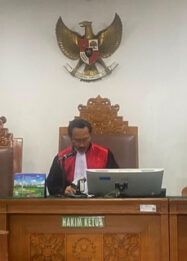 Praperadilan III Roy Suryo soal Ganti Rugi Rp 206 Juta Ditolak Pengadilan