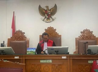 Praperadilan III Roy Suryo soal Ganti Rugi Rp 206 Juta Ditolak Pengadilan
