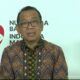 Pratikno Dikabarkan Sakit dan Mundur, Mensesneg Belum Ada Kabar