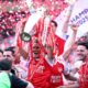 Prediksi Premier League 2026-2027: Manchester United Jadi Pesaing Utama Arsenal Berburu Gelar Juara