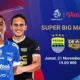 Prediksi Sabah FC vs Persib Bandung di Dewata Challenge Series 2026: Persiapan dan Tantangan di Pulau Dewata