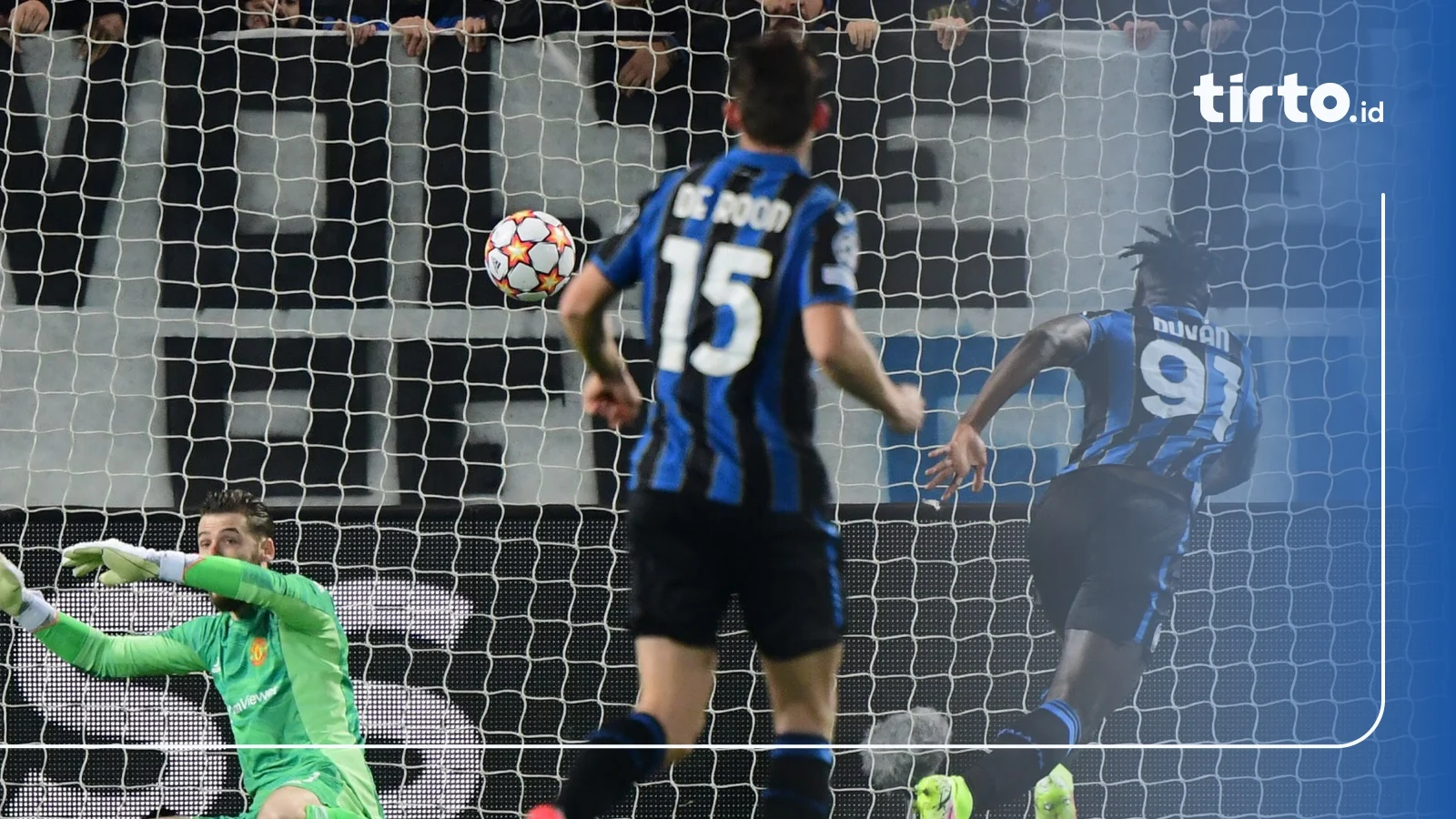 Prediksi Skor Atalanta vs Sassuolo di Liga Italia: La Dea Diunggulkan Menang
