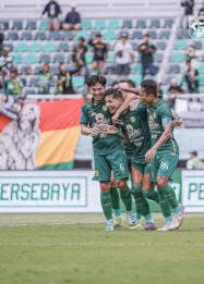 Prediksi Skor Persebaya Surabaya vs Port FC di Piala Presiden 2026, Bruno Moreira Siap Hadapi Teror Bonek!