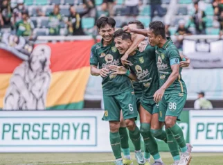 Prediksi Skor Persebaya Surabaya vs Port FC di Piala Presiden 2026, Bruno Moreira Siap Hadapi Teror Bonek!