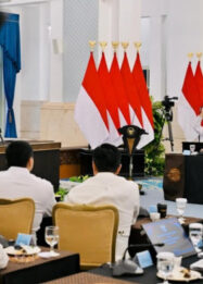 Presiden Prabowo: Bangsa Maju Lahir dari Elite yang Bersatu, Bukan yang Terpecah