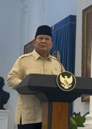 Presiden Prabowo Naikkan Tukin Pegawai Kemhan dan Prajurit TNI, tapi 'Tidak Ada Uang' untuk Gaji Guru