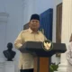 Presiden Prabowo Naikkan Tukin Pegawai Kemhan dan Prajurit TNI, tapi 'Tidak Ada Uang' untuk Gaji Guru