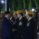 Presiden Prabowo Serukan JAS HIJAU: Jangan Sekali-kali Melupakan Jasa Ulama