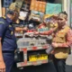 Pria Kutim Curi 30 Slop Rokok, Kerugian Toko Capai Rp 10 Juta