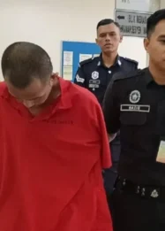 Pria Pelaku Penculikan Mantan Pacar di York Dijatuhi Hukuman Enam Tahun Penjara