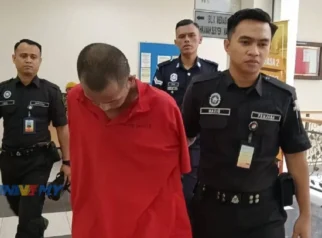 Pria Pelaku Penculikan Mantan Pacar di York Dijatuhi Hukuman Enam Tahun Penjara