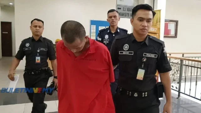 Pria Pelaku Penculikan Mantan Pacar di York Dijatuhi Hukuman Enam Tahun Penjara