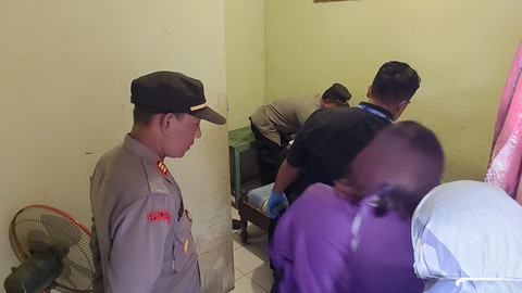 Pria Usia 70 Tahun Tewas saat Ngamar dengan Wanita di Hotel di Bantul