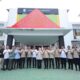 Prima Salam Ajak Masyarakat Perkuat Nilai-Nilai Pancasila Lewat Gerakan Relawan